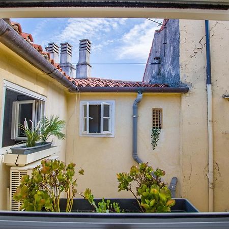 Viale 24 Leilighet Trieste Eksteriør bilde